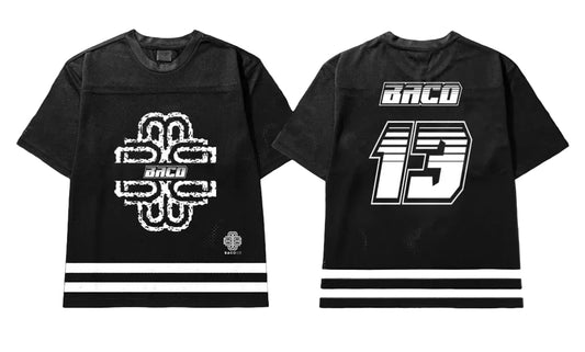 Rift Jersey - Black